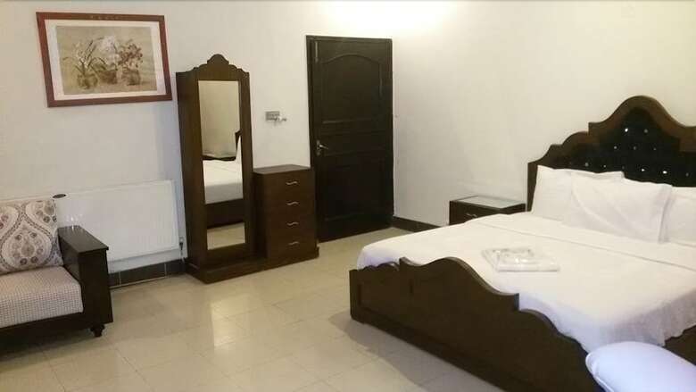 Bed & Breakfast Islamabad Inns
