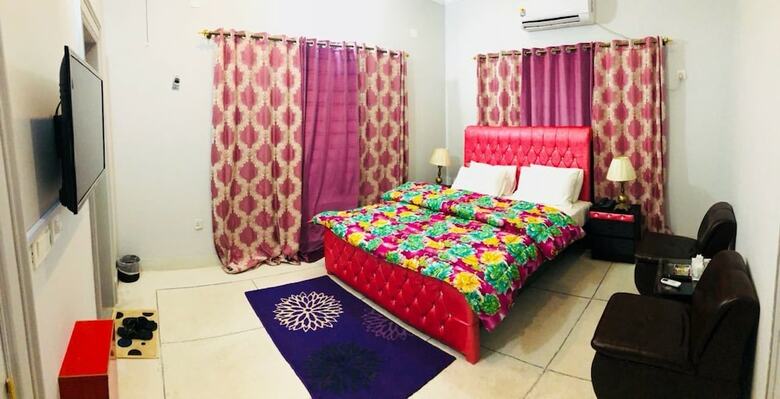 Bed & Breakfast Islamabad Inns