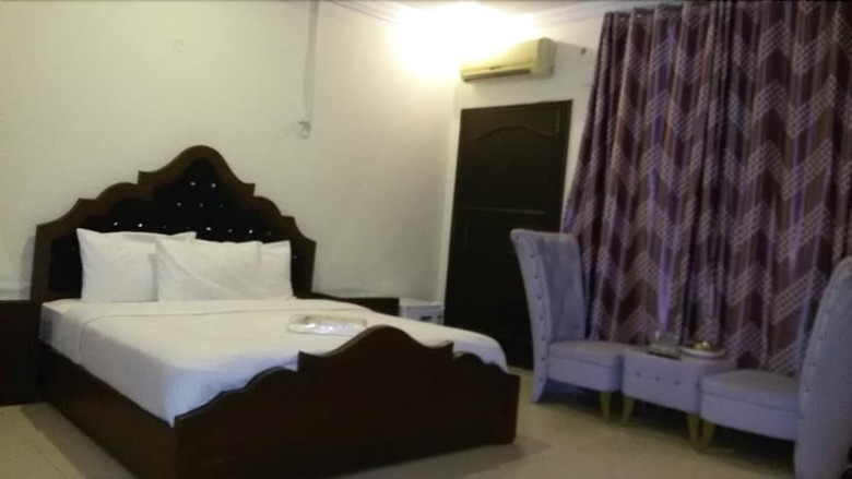 Bed & Breakfast Islamabad Inns
