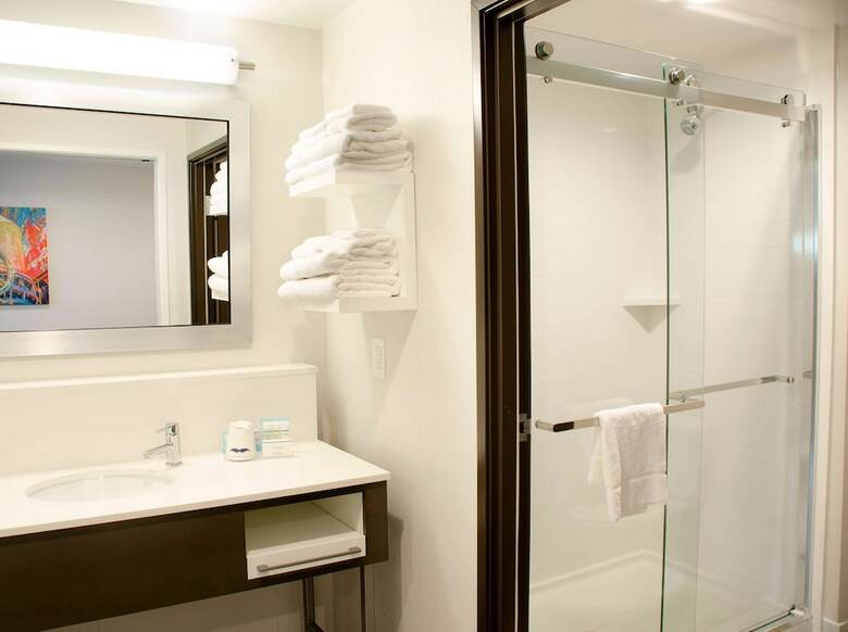 Hotel Hampton Inn Lebanon