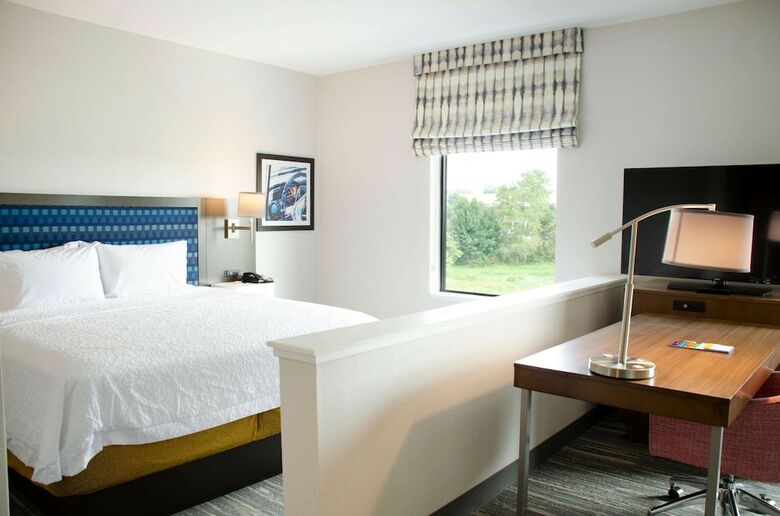 Hotel Hampton Inn Lebanon