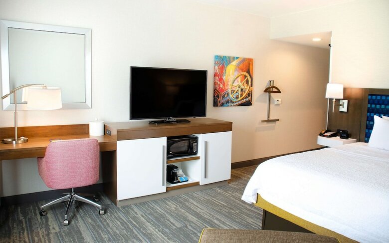 Hotel Hampton Inn Lebanon