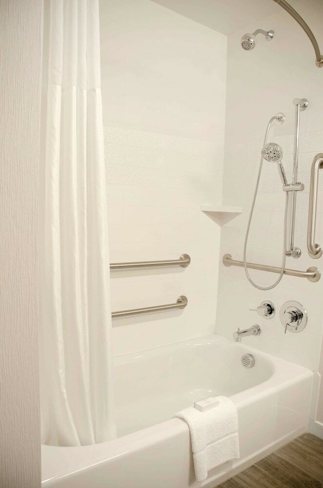 Hotel Hampton Inn Lebanon