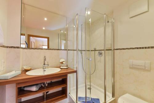 Hostal Gasthof M�hlwinkl