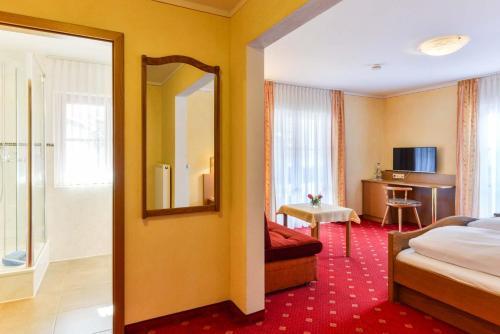 Hostal Gasthof M�hlwinkl