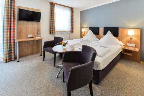 Hostal Gasthof M�hlwinkl