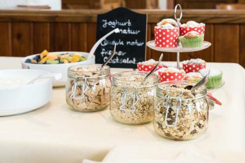 Hostal Gasthof M�hlwinkl