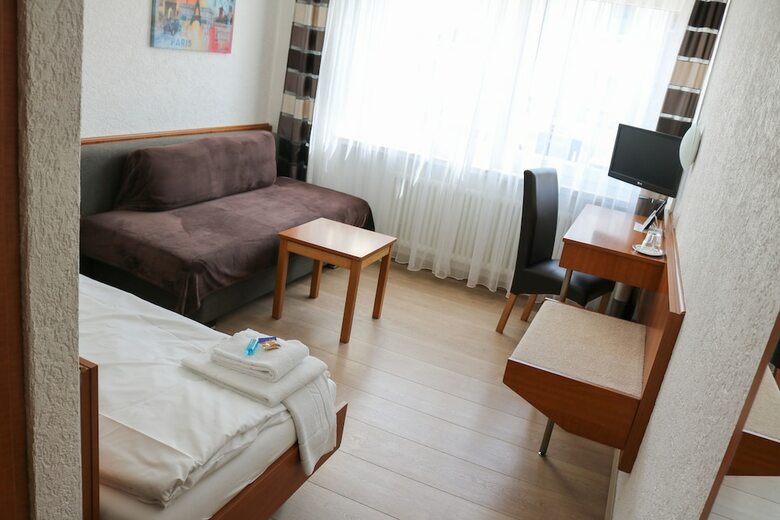 Hotel Linnert