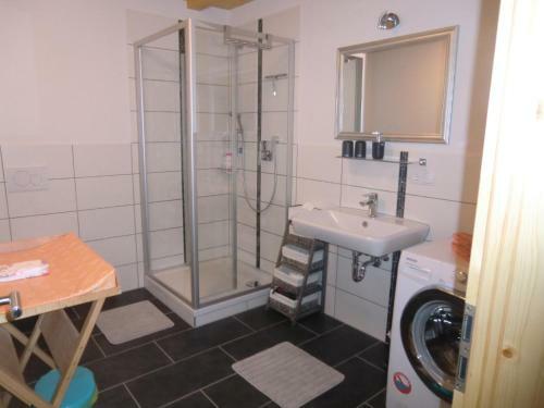 Apartamento Bio-bergbauernhof J�ck