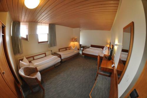 Hotel-restaurant-berghof