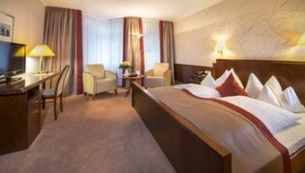 Ringhotel Parkhotel Stadtallendorf