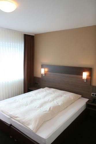 Hotel Germania