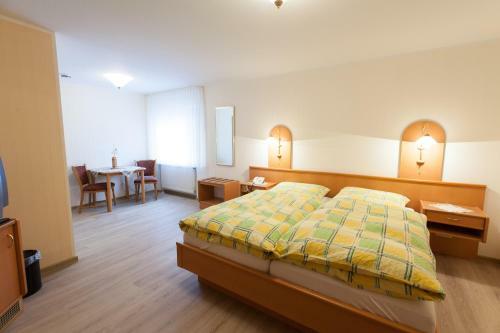 Hotel Gasthof Waldesruh