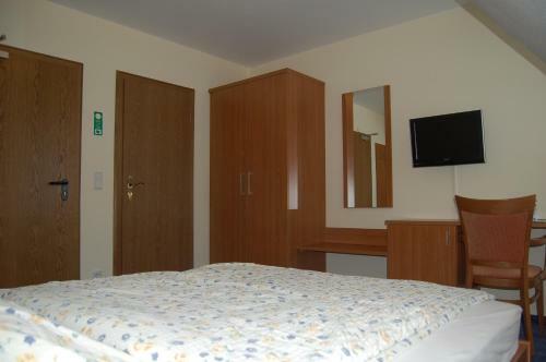 Hotel Gasthof Waldesruh