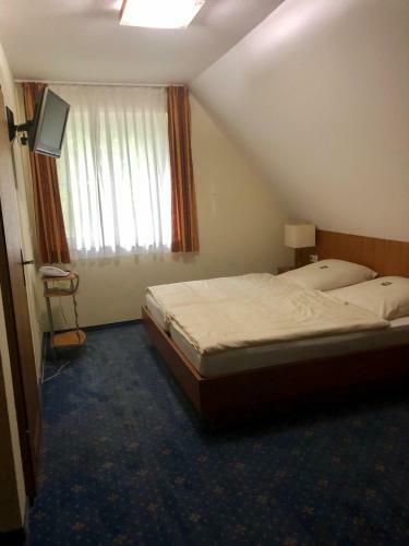 Hotel Gasthof Waldesruh