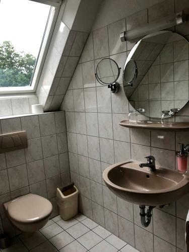 Hotel Gasthof Waldesruh