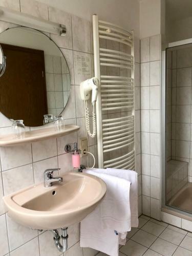 Hotel Gasthof Waldesruh