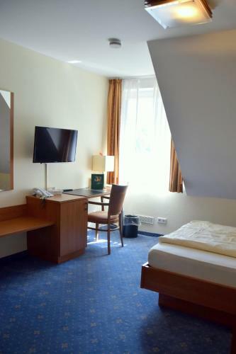 Hotel Gasthof Waldesruh