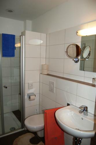 Hotel Gasthof Waldesruh