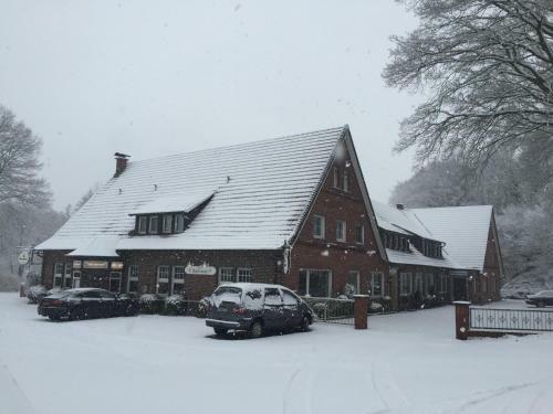 Hotel Gasthof Waldesruh