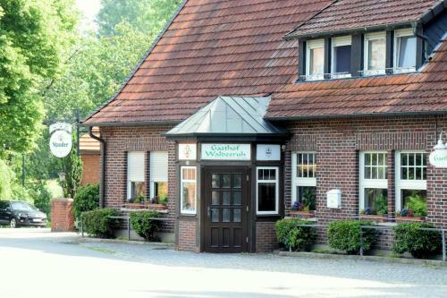 Hotel Gasthof Waldesruh
