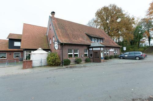 Hotel Gasthof Waldesruh