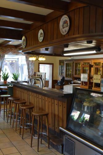Hotel Gasthof Waldesruh