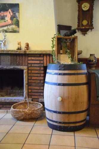 Hotel Gasthof Waldesruh