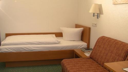Hotel Restaurant Stegemann
