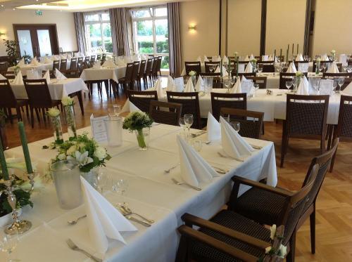 Hotel Restaurant Stegemann