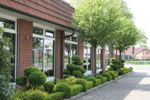 Hotel Restaurant Stegemann