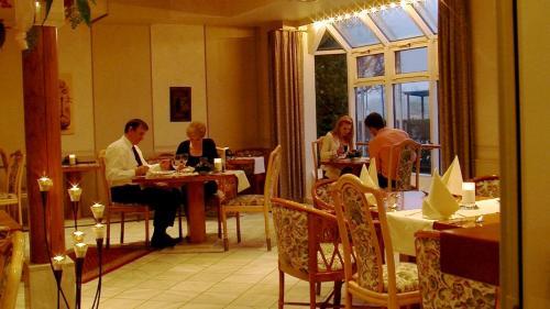 Hotel Restaurant Stegemann