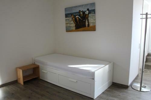 Hostal Pension Brunnenhof