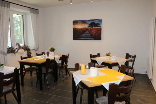 Hostal Pension Brunnenhof
