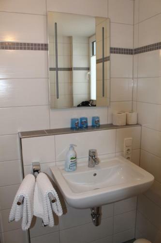 Hostal Pension Brunnenhof