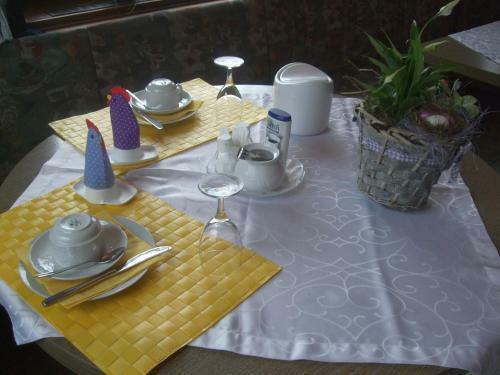 Hostal Pension Brunnenhof