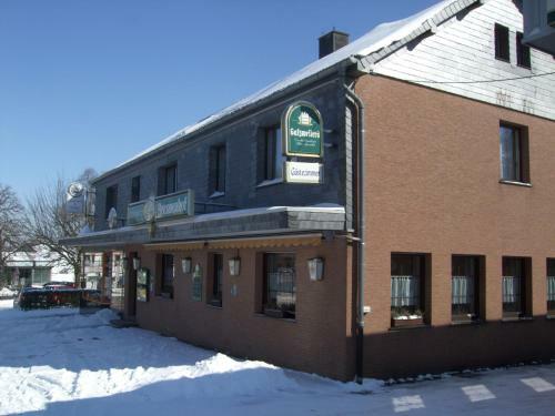 Hostal Pension Brunnenhof
