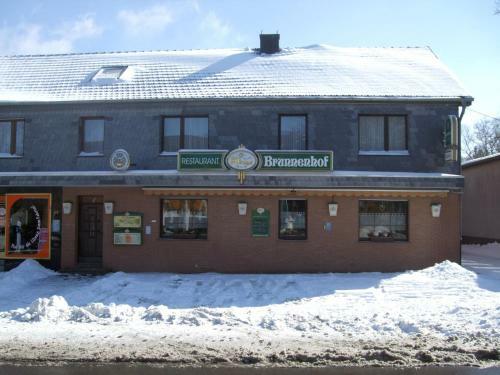 Hostal Pension Brunnenhof