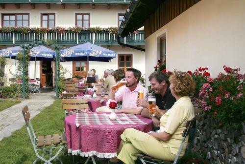 Hostal Zum Kirchenwirt