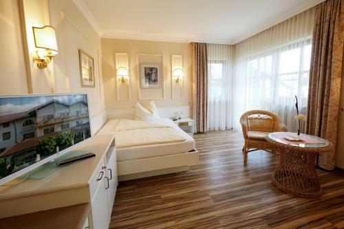 Hotel Lindenhof