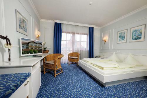 Hotel Lindenhof