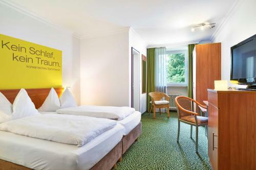 Hotel Lindenhof
