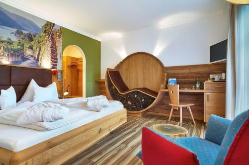 Hotel Lindenhof