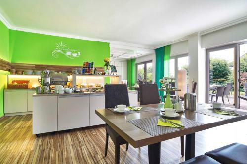 Hotel Lindenhof
