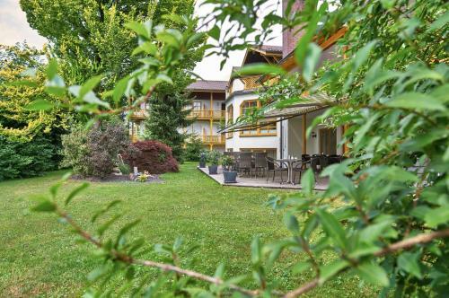 Hotel Lindenhof
