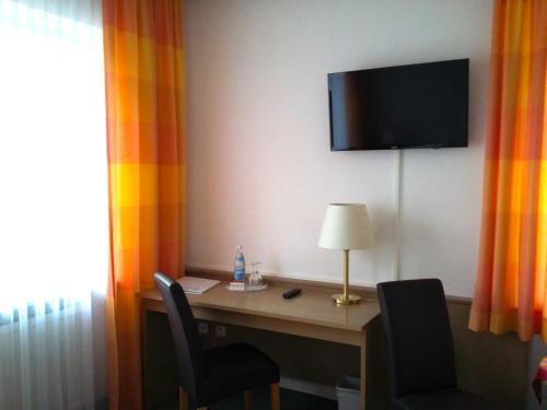 Hostal Hotel Zum Alten Wirt