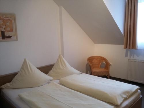 Hostal Hotel Zum Alten Wirt
