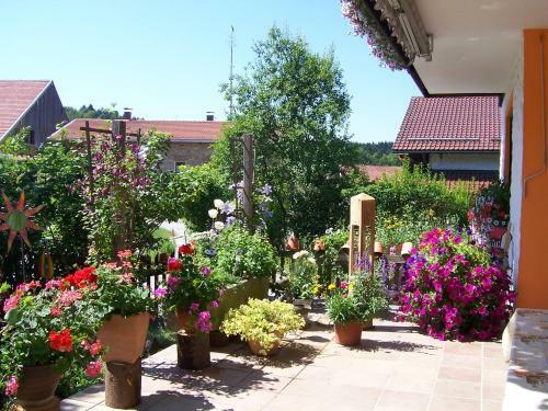 Apartamentos Haus Schmid