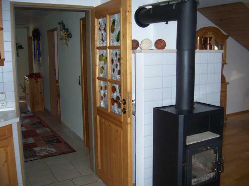 Apartamentos Haus Schmid
