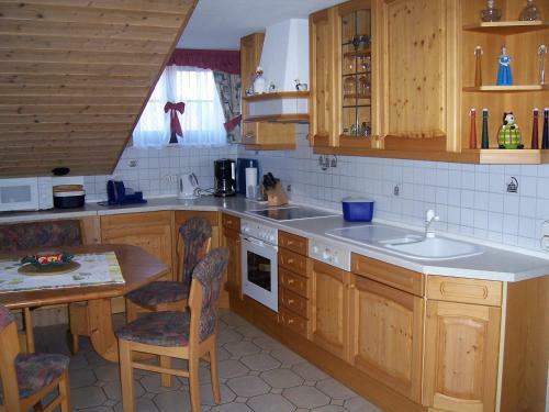 Apartamentos Haus Schmid